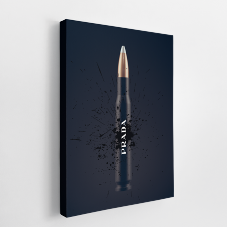Tableau Prada balle