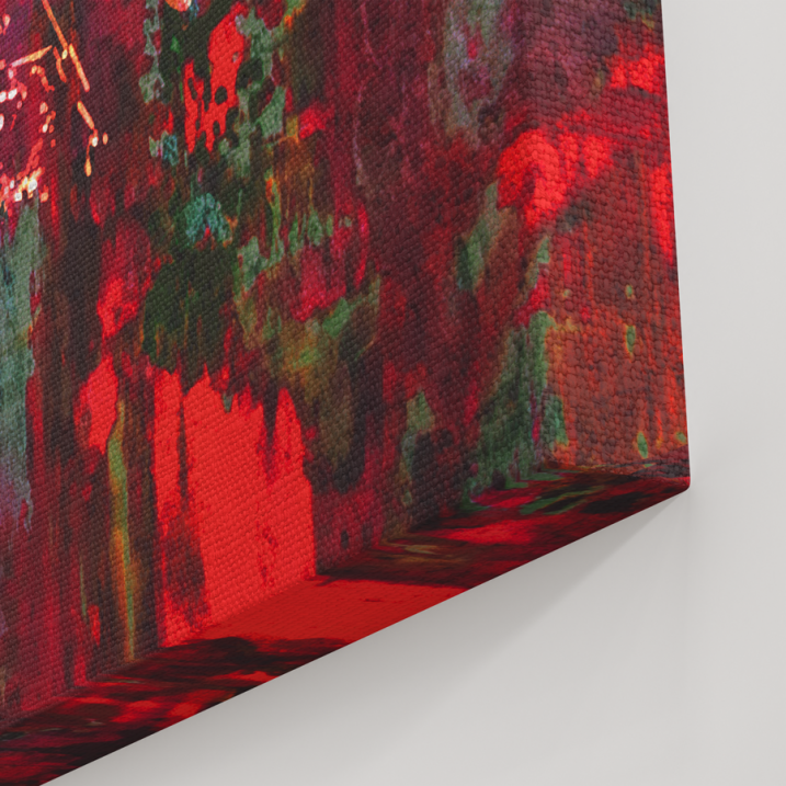 Tableau Pop Art Marilyn Monroe Vuitton Star Wars