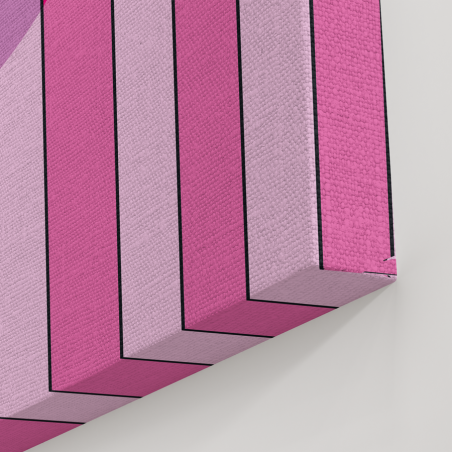 Tableau Pop Art sexy Blanche-Neige