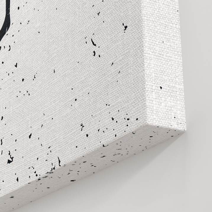 Tableau Pop Art Robot lego Chanel