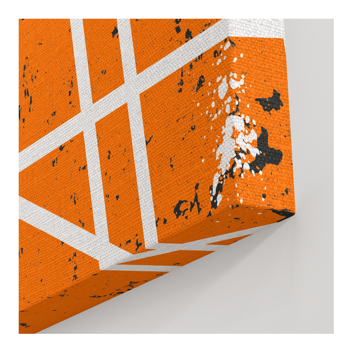 Tableau Hermès - Tableau PopArt Tableau Hermès - Tableau PopArt