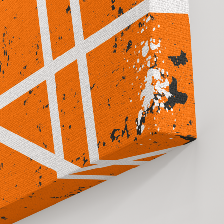 Tableau Hermès - Tableau PopArt Tableau Hermès - Tableau PopArt