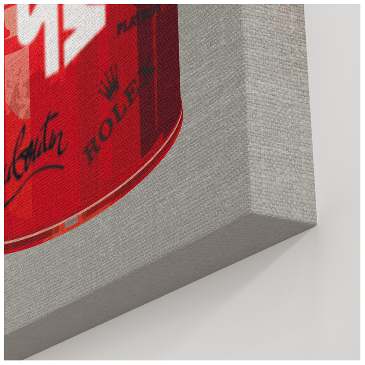 Tableau Pop Art Star wars Mickey Tableau Pop Art Star wars Mickey