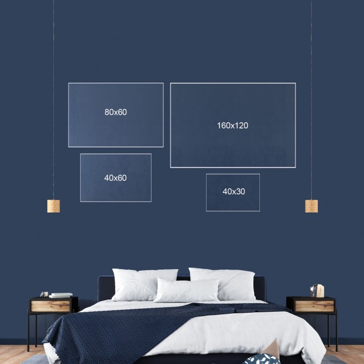 Tableau Mario American Express