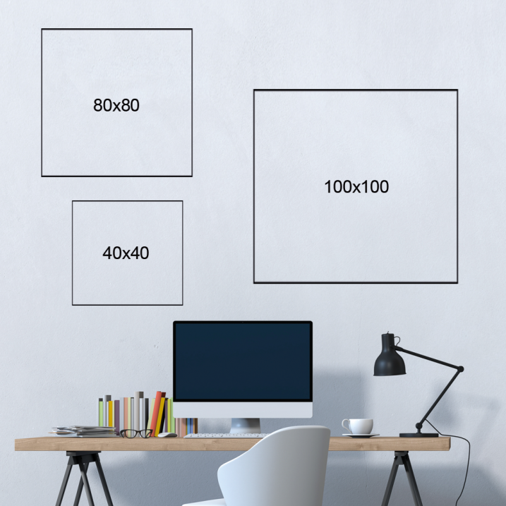 Tableau Pop Art Mickey Supreme Fuck