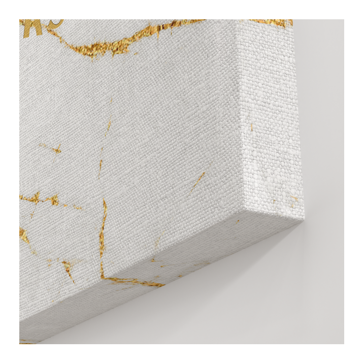 Tableau Versace Marbre - Tableau PopArt