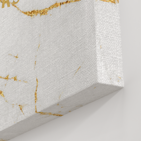 Tableau Versace Marbre - Tableau PopArt