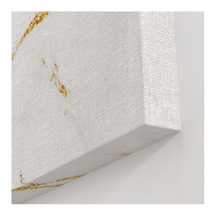 Tableau Pop Art Givenchy marbre