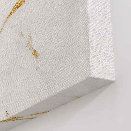 Tableau Pop Art Givenchy marbre