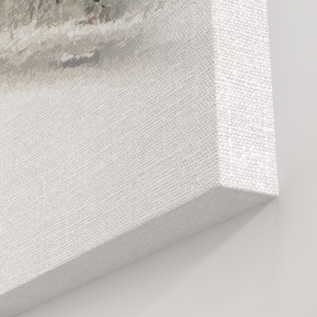 Tableau Pop Art Fée Clochette Paris